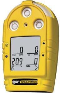 Detectores de Gases em São Paulo