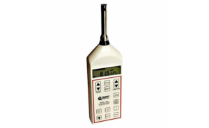 medidor nivel sonoro, 2900, quest, decibelimetro, 1/3 banda oitava, 3m, microfone, tipo 1, tipo 2, ruido ambiental, nbr, 10151, 10152, certificado